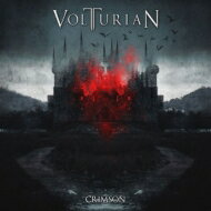 Volturian / Crimson 【CD】