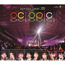 Juice＝Juice / Juice＝Juice Concert 2019 ～octopic ～（Blu-ray) 【BLU-RAY DISC】