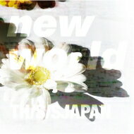 THIS IS JAPAN / new world CD Maxi