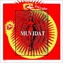 Muvidat / Fog Lights 【CD】