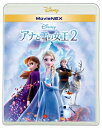 楽天HMV＆BOOKS online 1号店アナと雪の女王2 MovieNEX 【BLU-RAY DISC】