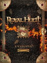 出荷目安の詳細はこちら商品説明アンドレ・アンダーセン(Key)率いる ROYAL HUNT の15作目となるニューアルバム『DYSTOPIA PART 1』！本作はコンセプトアルバムでマーク・ボールズ(YNGWIE MALMSTEEN、RING OF FIRE etc)、マッツ・レヴィン(CANDLEMASS、SKYBLOOD etc)、ケニー・リュプケ(NARITA、STAMINA etc)、元ヴォーカリストのヘンリック・ブロックマンらがゲストヴォーカルで参加。日本盤は、Tシャツ付きBOXとDVD+別冊ブックレット付き、通常盤の3ヴァージョンでリリース！■ DYSTOPIA T-Shirts (L-SIZE) ※日本独自デザイン■ DYSTIPIA SPECIAL BOX仕様※初回限定BOX仕様　※こちらはTシャツ付きBOXです(TシャツはLサイズのみ)。※Tシャツ付きBOXにはDVDは付属しません。※※商品仕様・収録内容等は変更になる場合がございます。曲目リストDisc11.Inception °F451 / インセプション 華氏451/2.Burn / バーン/3.The Art Of Dying / ジ・アート・オブ・ダイイング/4.I Used To Walk Alone / アイ・ユーズド・トゥ・ウォーク・アローン/5.The Eye Of Oblivion / ジ・アイ・オブ・オブリヴィオン/6.Hound Of The Damned / ハウンド・オブ・ザ・ダムド/7.The Missing Page (IntermissionI) / ザ・ミッシング・ページ・（インターミッション 1）/8.Black Butterflies / ブラック・バタフライズ/9.Snake Eyes / スネイク・アイズ/10.Midway (IntermissionII) / ミッドウェイ（インターミッション2）