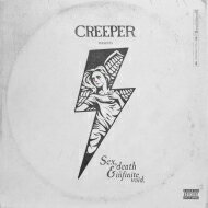 Creeper / Sex, Death &amp; The Infinite Void 【LP】