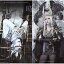 デーモン閣下×宝野アリカ(ALI PROJECT) / 時空の迷い人 【CD Maxi】 1,214円