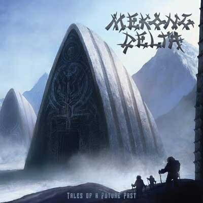 【輸入盤】 Mekong Delta メコンデルタ / Tales Of A Future Past 【CD】