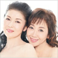 伍代夏子 / 藤あや子 / いつもそばにいるよ / オンナノハナミチ 【CD Maxi】