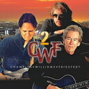 Champlin Williams Friestedt   CWF2  BLU-SPEC CD 2 