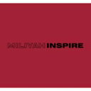 加藤ミリヤ トリビュートアルバム『INSPIRE』 【完全生産限定盤】(CD+DVD+グッズ) 【CD】