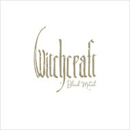 Witchcraft / Blackmetal 【CD】