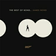 【輸入盤】 The Best Of Bond...James Bond (2CD) 【CD】