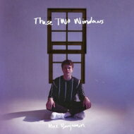 【輸入盤】 Alec Benjamin / These Two Windows 【CD】