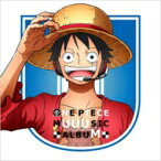 ONE PIECE / ONE PIECE MUUUSIC COVER ALBUM 【CD】