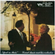 Count Basie ȥ٥ / April In Paris (Uhqcd) Hi Quality CD
