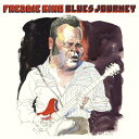 【輸入盤】 Freddie King フレディキング / Blues Journey (3CD) 【CD】