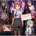 アイドルマスター / THE IDOLM@STER MILLION THE@TER CHALLENGE 03 【CD Maxi】