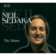 【輸入盤】 Neil Sedaka ニールセダカ / Album 【CD】