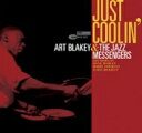 Art Blakey/Jazz Messengers / Just Coolin (180グラム重量盤レコード） 【LP】