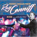 【輸入盤】 Ray Conniff レイコニフ / Swing Collection (3CD) 【CD】