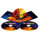 yAՁz Rick Wakeman bNEFCN} / Red Planet (Deluxe Pop-up Sleeve) yCDz