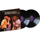 Bee Gees ビージーズ / Here At Last... Bee Gees Live (2枚組アナログレコード) 【LP】