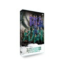 DVD『ミュージカル「忍たま乱太郎」第10弾再演〜これぞ忍者の大運動会だ!〜』 【DVD】
