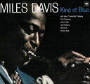 Miles Davis マイルスデイビス / Kind Of Blue (Mono) (180グラム重量盤レコード) 【LP】
