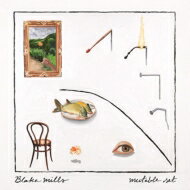 【輸入盤】 Blake Mills / Mutable Set 【CD】