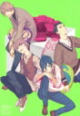 おみくじ四兄弟 冬の探偵はローストビーフがお好き【Blu-ray】 【BLU-RAY DISC】