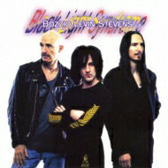 Terry Bozzio / Tony Levin / Steve Stevens / Black Light Syndrome ＜SHM-CD / 紙ジャケット＞ 【SHM-CD】