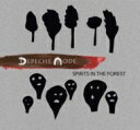Depeche Mode デペッシュモード / Spirits In The Forest (2Blu-ray+2Blu-specCD2) 【BLU-RAY D...
