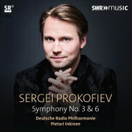     Prokofiev vRtBGt   ȑ3ԁA6ԁ@sG^ECLlhCctB A  CD 