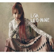 【送料無料】 LiSA / LEO-NiNE 【初回生産限定盤B】(CD+DVD) 【CD】