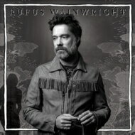 【輸入盤】 Rufus Wainwright ルーファスウェインライト / Unfollow The Rules　(Deluxe) 【CD】