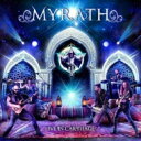 Myrath / Live In Carthage (DVD+CD) 【DVD】