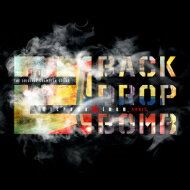 BACK DROP BOMB バックドロップボム / Live Rereximum - Micromaximum 20th Anniv. - 【CD】