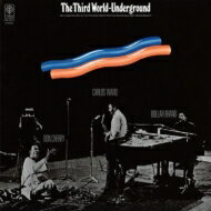 Dollar Brand / Don Cherry / Carlos Ward / Third World Underground 【CD】