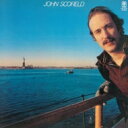 John Scofield ジョンスコフィールド / John Scofield 【CD】