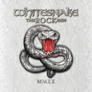 Whitesnake ホワイトスネイク / Rock Album 【SHM-CD】