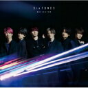 SixTONES / NAVIGATOR 【CD Maxi】