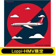 CUBERS / 《Loppi・HMV限定》 MAJOR OF CUBERS 【通常盤】(CD+フォトアルバム) 【CD】