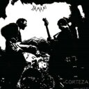 【輸入盤】 Jamani Trio / Corteza 【CD】