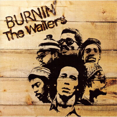 Bob Marley&amp;The Wailers {u}[BUEFC[Y / Burinin' + 17 (fbNXEGfBV)WPbg ySHM-CDz