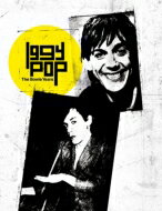 Iggy Pop イギーポップ / Bowie Years (SHM-CD 7枚組) 【SHM-CD】