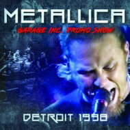 【輸入盤】 Metallica メタリカ / Detroit 1998 (2CD) 【CD】