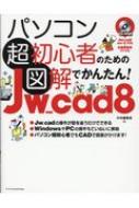 ѥĶ鿴ԤΤο޲Ǥ󤿤!Jw_cad8 / ʥå ܡ