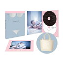『ロマンスドール』 豪華版 Blu-ray 【BLU-RAY DISC】