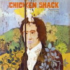 【輸入盤】 Chicken Shack / Imagination Lady 【CD】