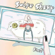 Rin音 / swipe sheep 【CD】