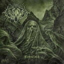Naglfar / Cerecloth 【CD】