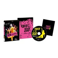 楽天市場】死霊の盆踊り(Blu-ray|CD・DVD)の通販 楽天市場】死霊の盆踊り(Blu-ray|CD・DVD)の通販
